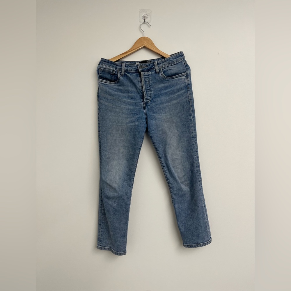 Women’s Kut from the Kloth Skinny Jeans